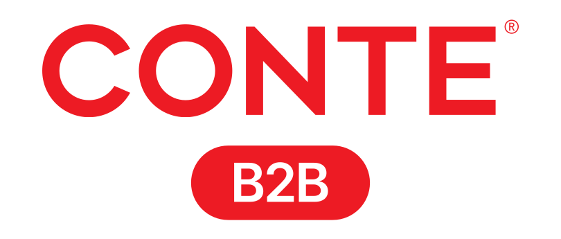 conteb2b mobile app
