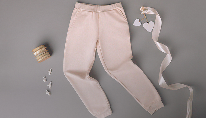 Breeches